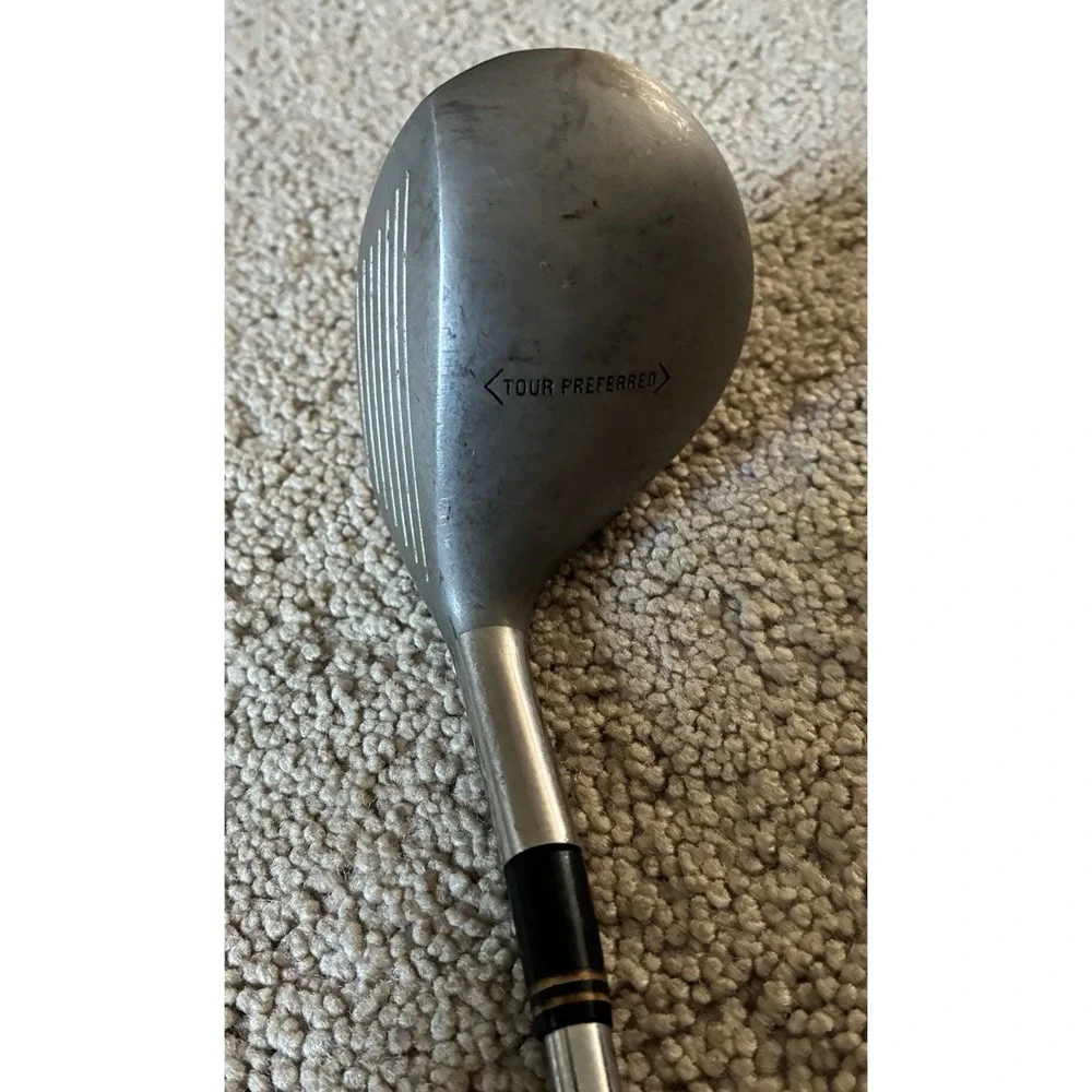 TaylorMade Tour Spoon Right Handed Fairway Wood 3 Wood